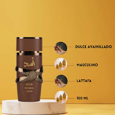Asad Bouran 100ML