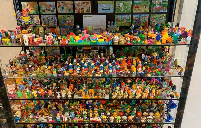 KIDS TOYS