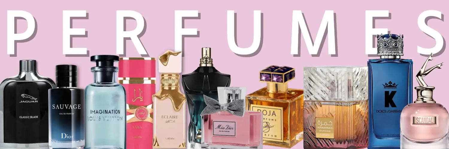 PERFUME